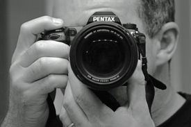 Simon Arron